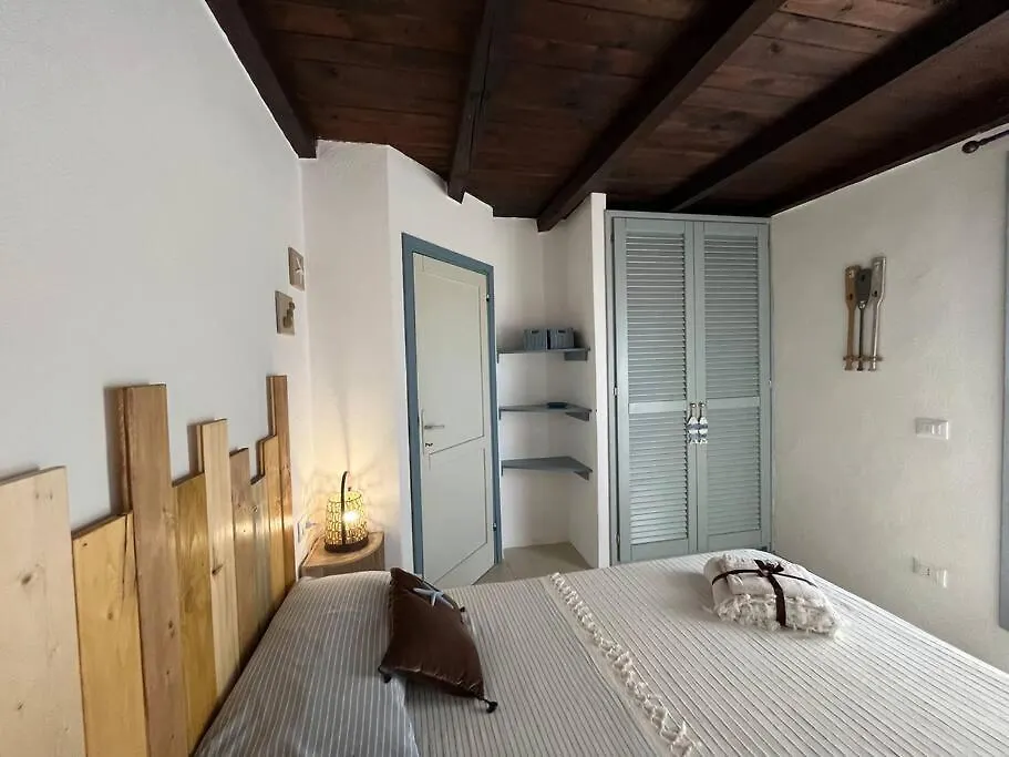 Tatil Evi Villetta Con Vista Mozzafiato Porto San Paolo