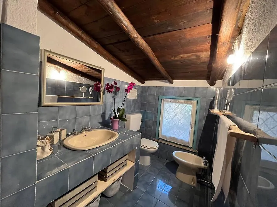 Villetta Con Vista Mozzafiato Porto San Paolo  İtalya