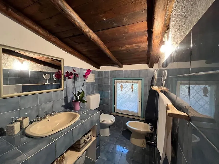 Villetta Con Vista Mozzafiato Porto San Paolo  Tatil Evi